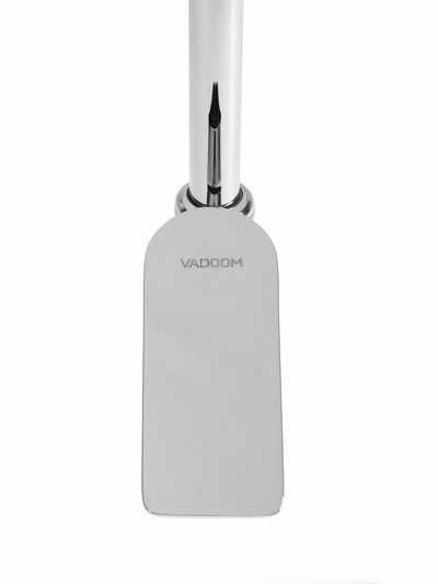 Смеситель для кухни VADOOM V843803, с гибким изливом, корпус цинк