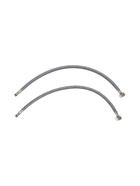 Смеситель для кухни VADOOM V843803, с гибким изливом, корпус цинк - Фото 5