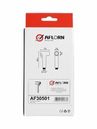 Гигиеническая лейка AFLORN AF30501 - Фото 8