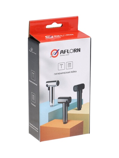 Гигиеническая лейка AFLORN AF30501F