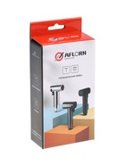 Гигиеническая лейка AFLORN AF30501ST - Фото 7