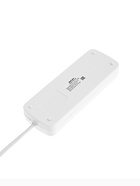 Удлинитель СТАРТ УХ6-103, 3 розетки, 1,5 м, 6 А, ШВВП, с заземлением, белый - фото 809494831