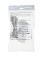 Удлинитель СТАРТ УХ6-103, 3 розетки, 5 м, 6 А, ШВВП, белый - Фото 6