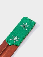 Подставка под благовония «Карма», 25.5×3.5 см, дерево, МИКС - фото 809611883