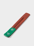 Подставка под благовония «Карма», 25.5×3.5 см, дерево, МИКС - фото 809611884