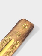 Подставка под благовония «Ночь», 26×4 см, дерево - Фото 3