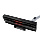 Пылесос Sakura SA-8322R, вертикальный, 800 Вт, 1 л, 79 дБ, шнур 4 м, 4 насадки, красный, серый - Фото 15