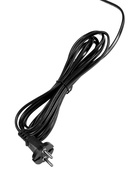 Пылесос Sakura SA-8322R, вертикальный, 800 Вт, 1л, 79дБ, 4м, 4 насадки, красно-серый  (артикул 10990142)  большой выбор товаров оптом и в розницу по низким ценам с доставкой