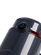 Пылесос Sakura SA-8322R, вертикальный, 800 Вт, 1 л, 79 дБ, шнур 4 м, 4 насадки, красный, серый - Фото 7