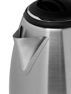 Чайник электрический SAKURA Happy panda HP-2134, 1.8 л, 1800 Вт, металл, серый - Фото 4