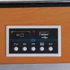 Радиоприемник БЗРП РП-309, УКВ/СВ, USB, SD - Фото 3