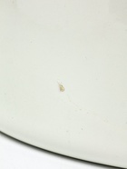 УЦЕНКА Кастрюля эмалированная, 8 л, d=26.4 см, без крышки, цилиндрическая, без декора, белая - Фото 2