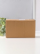 Шкатулка для украшений стекло с металлическим каркасом «Линии», прозрачная, 10×20×4.3 см  (артикул 10524353)  большой выбор товаров оптом и в розницу по низким ценам с доставкой