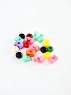 Развивающая шнуровка «Цифры и бусины», 6 в 1, 3+  (артикул 10894371)  большой выбор товаров оптом и в розницу по низким ценам с доставкой