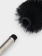 Ёрш для унитаза, 7.5×7.5×35 см, чёрный - Фото 3