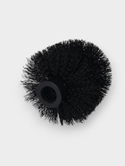 Насадка для ёршика, 7.5×8.5 см, полипропилен, чёрная - Фото 3