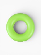 Круг надувной для плавания детский 55 см, Чебурашка - Фото 2