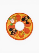 Круг надувной для плавания детский 55 см, Чебурашка - Фото 7