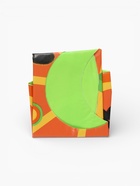 Круг надувной для плавания детский 55 см, Чебурашка - Фото 8