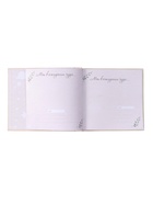 Фотокнига для малыша 36 листов, 72 страницы «Начало моего пути», фотоальбом для фото, с конвертами, 25.5×24 см - Фото 13