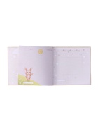 Фотокнига для малыша 36 листов, 72 страницы «Начало моего пути», фотоальбом для фото, с конвертами, 25.5×24 см - Фото 16