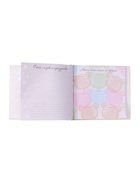 Фотокнига для малыша 36 листов, 72 страницы «Начало моего пути», фотоальбом для фото, с конвертами, 25.5×24 см - фото 809504189