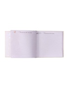 Фотокнига для малыша 36 листов, 72 страницы «Начало моего пути», фотоальбом для фото, с конвертами, 25.5×24 см - Фото 20