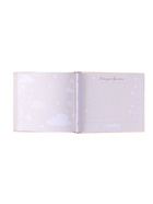 Фотокнига для малыша 36 листов, 72 страницы «Начало моего пути», фотоальбом для фото, с конвертами, 25.5×24 см - фото 809504198