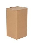 УЦЕНКА Лампа настольная "Дуб рустикальный и золото" 1х40W Е14 34х22х22 см RISALUX 10991534