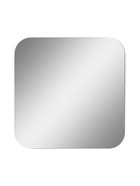 Зеркало интерьерное, настенное, 38×38 см - фото 809494910