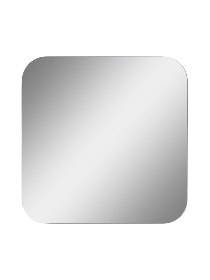 Зеркало интерьерное, настенное, 38×38 см - Фото 1