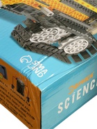 УЦЕНКА ЭВРИКИ Конструктор р/у "Спецтехника", 4 варианта сборки, 240 деталей № SL-01724 10991563