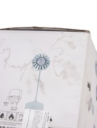 УЦЕНКА Настольная лампа «Санди», LED, 4 Вт, USB, АКБ, белая, 11.7×14.5×18 см - Фото 8