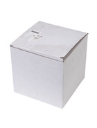 УЦЕНКА Фигурка светящаяся RISALUX «Футбольный мяч», LED-ночник, 3 Вт, USB, АКБ, белый, 15×15×19 см - Фото 2