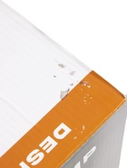 УЦЕНКА Настольная лампа «Стенди», Е27, 40 Вт, чёрно-белая, 15×16.5×38 см - Фото 6