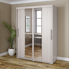 {{photo.Alt || photo.Description || 'УЦЕНКА Шкаф-купе Магнат 2,15*1,8*0,6м анкор светлый с зеркалом'}}