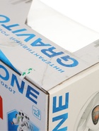 УЦЕНКА Робот "GRAVITONE", световые и звуковые эффекты, работает от батареек, цв зелёный №SL-02653 97 - Фото 5