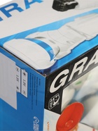 УЦЕНКА Робот "GRAVITONE", световые и звуковые эффекты, работает от батареек, цв зелёный №SL-02653 97 - Фото 7