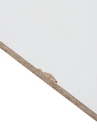 УЦЕНКА Шкаф над стиральный машиной Комфорт, 640×306×1780, Белый - Фото 2