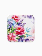 Подставка под горячее «Цветы», 15×15 см - Фото 2