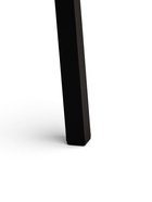 Скамейка деревянная, 140×61.5×89 см, для дачи и сада - Фото 9