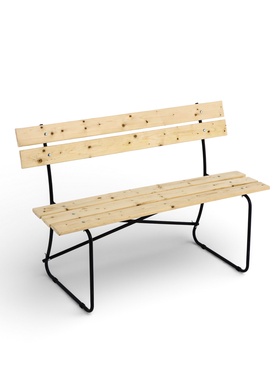 Скамейка дачная кантри 1,2 м, 82,5*120*50 см  (артикул 10987313)  большой выбор товаров оптом и в розницу по низким ценам с доставкой