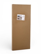 Скамейка деревянная, 120×50×82.5 см, для дачи и сада - Фото 11