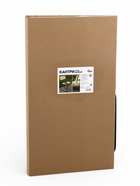 Стул садовый «Кантри», 52×44×82 см, деревянный, для дачи - Фото 11