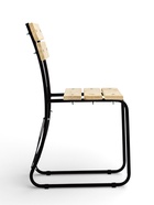 Стул дачный кантри, 82*52*44 см  (артикул 10987315)  большой выбор товаров оптом и в розницу по низким ценам с доставкой