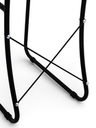 Стул садовый «Кантри», 52×44×82 см, деревянный, для дачи - Фото 7