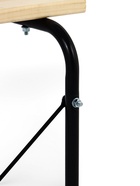 Табурет дачный кантри, 47,5*44*42,5 см  (артикул 10987316)  большой выбор товаров оптом и в розницу по низким ценам с доставкой