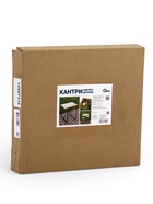 Табурет садовый «Кантри», 47.5×44×42.5 см, деревянный, для дачи - Фото 9