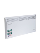 УЦЕНКА Конвектор электрический Engy EN-2000 Modern, 1000/2000 Вт, настенный, напольный, до 25 м², белый - Фото 2