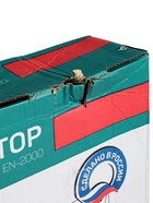 УЦЕНКА Конвектор электрический Engy EN-2000 Modern, 1000/2000 Вт, настенный, напольный, до 25 м², белый - Фото 12